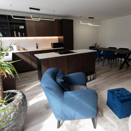 Njalsgata Apartments ريكيافيك المظهر الخارجي الصورة