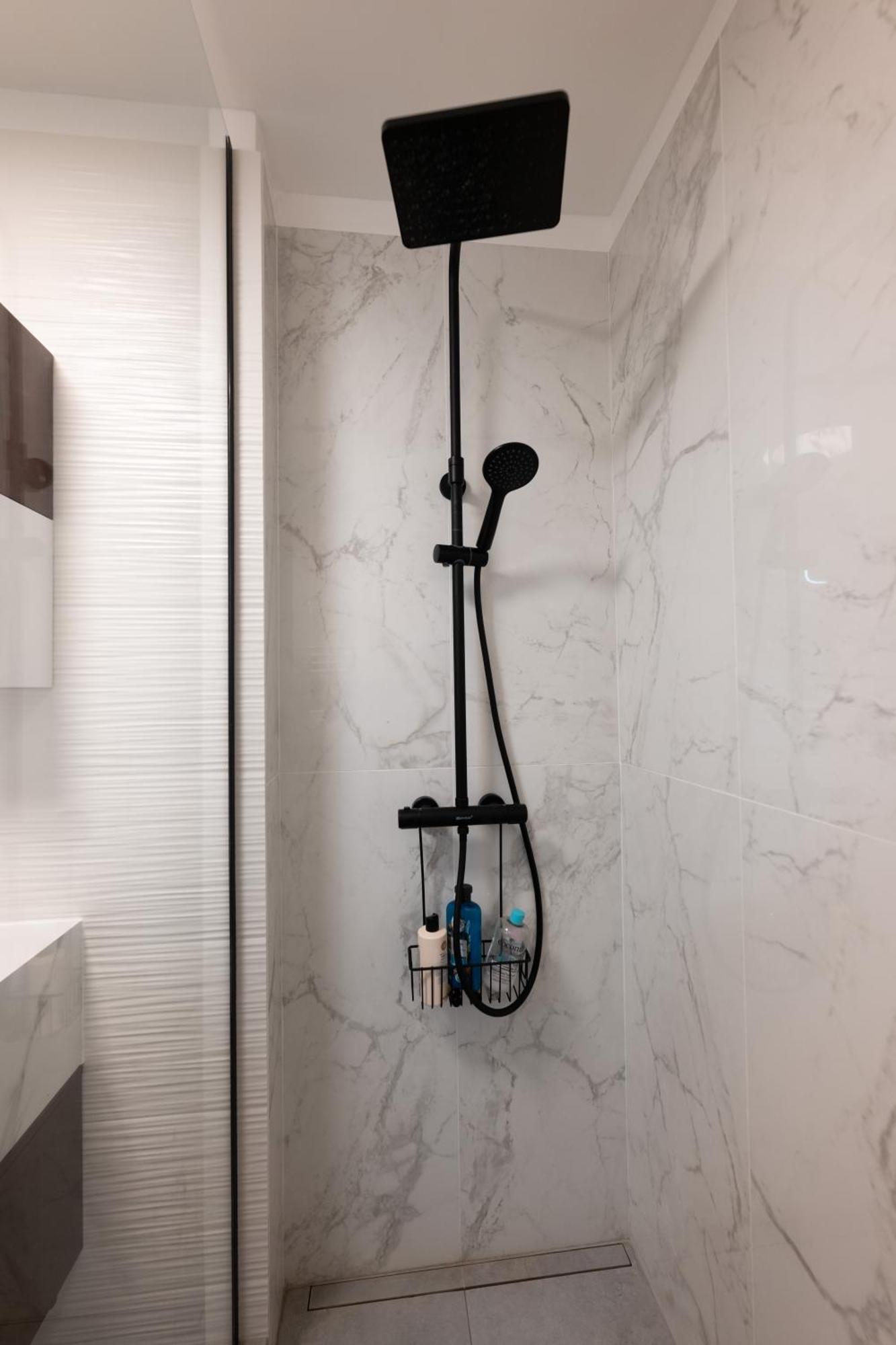 Njalsgata Apartments ريكيافيك المظهر الخارجي الصورة