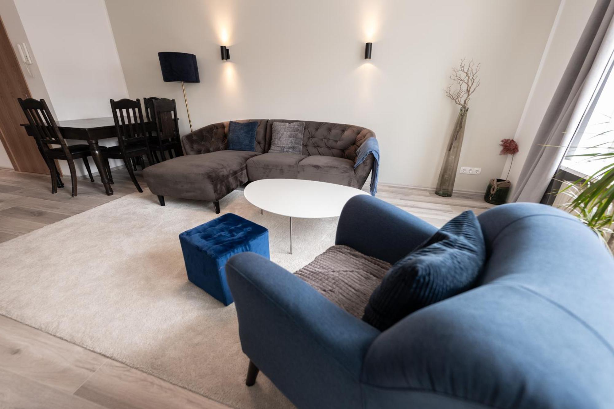 Njalsgata Apartments ريكيافيك المظهر الخارجي الصورة