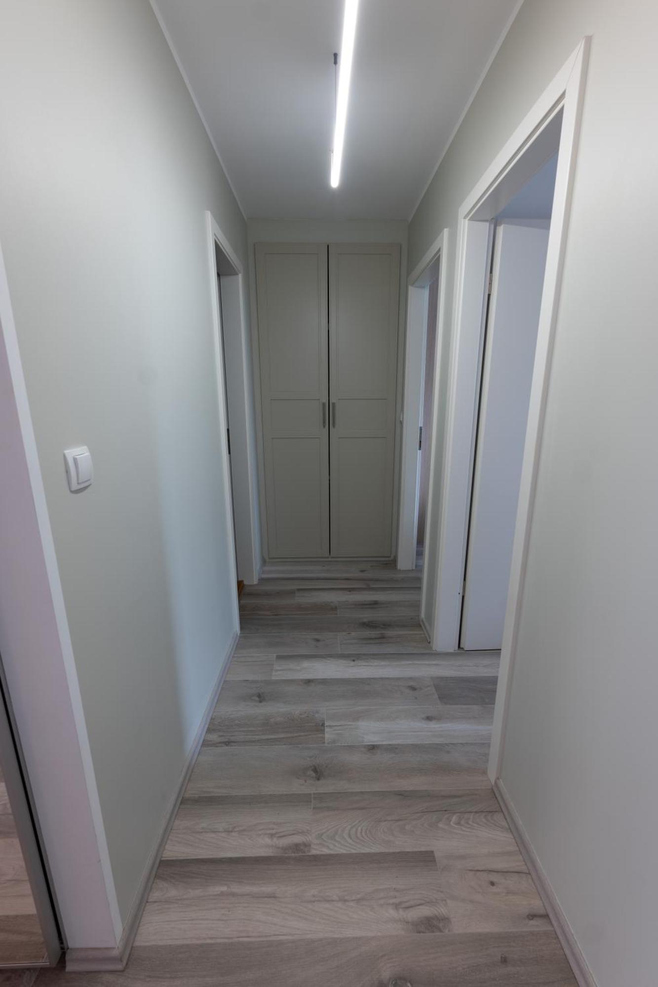 Njalsgata Apartments ريكيافيك المظهر الخارجي الصورة